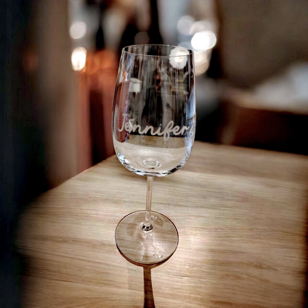 Calice personalizzato